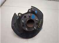 4103347, 1S7W1104AA, 1763058, 1S7J3K170A1G Ступица (кулак, цапфа) Ford Mondeo 3 2000-2007 20319706 #4