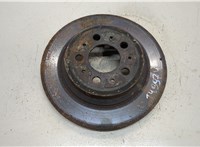  Диск тормозной Volvo XC70 2002-2007 20319745 #1