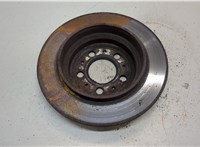  Диск тормозной Volvo XC70 2002-2007 20319745 #2