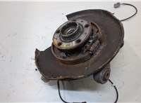 Ступица (кулак, цапфа) Volvo XC70 2002-2007 20319746 #2
