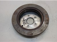  Диск тормозной Toyota Prius 2003-2009 20319763 #2