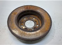  Диск тормозной Mercedes CLC 2008-2011 20319776 #1