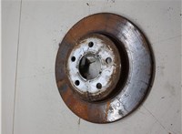 1676983 Диск тормозной Ford Mondeo 3 2000-2007 20319777 #4