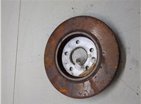 1676983 Диск тормозной Ford Mondeo 3 2000-2007 20319777 #5