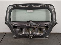  Крышка (дверь) багажника Suzuki Swift 2003-2011 20317302 #3