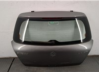  Крышка (дверь) багажника Suzuki Swift 2003-2011 20317302 #1