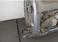 Крышка (дверь) багажника Mitsubishi Pajero / Montero 2000-2006 20317306 #2