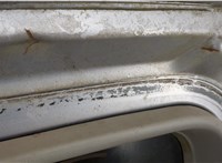  Крышка (дверь) багажника Mitsubishi Pajero / Montero 2000-2006 20317306 #4