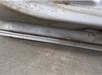 Крышка (дверь) багажника Mitsubishi Pajero / Montero 2000-2006 20317306 #6