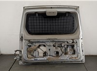  Крышка (дверь) багажника Mitsubishi Pajero / Montero 2000-2006 20317306 #7