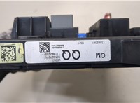  Блок предохранителей Opel Astra J 2010-2017 20317312 #5