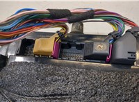  Переключатель отопителя (печки) Volkswagen Touareg 2007-2010 20317412 #4