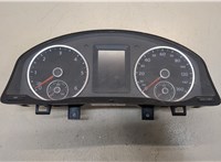 5N0920971B Щиток приборов (приборная панель) Volkswagen Tiguan 2007-2011 20317472 #1