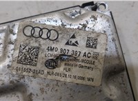 4M0907397AC Блок розжига Audi A4 (B9) 2015-2020 20317667 #4