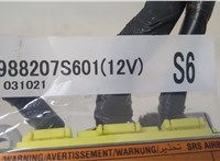  Блок управления подушками безопасности Nissan Armada 2003-2016 20317815 #4