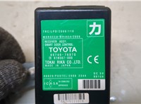 8974076070 Блок управления дверьми Lexus CT 2010-2014 20318711 #2