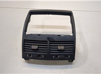  Дефлектор обдува салона Volkswagen Touareg 2007-2010 20319566 #1