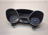 Щиток приборов (приборная панель) Ford Focus 3 2011-2015 20319810 #1