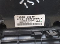5590076040, 232000103a Переключатель отопителя (печки) Lexus CT 2010-2014 20319835 #3