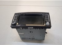  Магнитола Volkswagen Touareg 2007-2010 20319844 #1