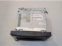  Магнитола Volkswagen Touareg 2007-2010 20319844 #4