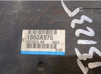  Блок управления двигателем Mitsubishi Lancer 10 2007-2015 20319925 #2