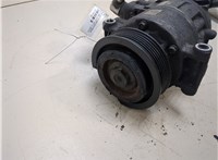  Компрессор кондиционера Audi A4 (B8) 2007-2011 20319930 #2