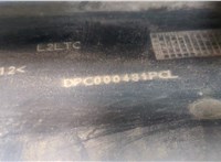 DPC000431 Юбка бампера нижняя Land Rover Range Rover Sport 2005-2009 20319933 #4