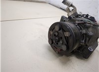  Компрессор кондиционера Honda Civic 2006-2012 20319964 #2