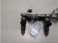  Форсунка топливная Honda Civic 2006-2012 20319966 #3