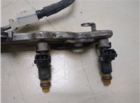  Форсунка топливная Honda Civic 2006-2012 20319966 #4
