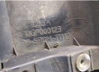 DGP000123 Молдинг двери Land Rover Range Rover 3 (LM) 2002-2012 20319974 #3