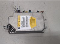 9248095 Блок управления подушками безопасности BMW 5 F07 Gran Turismo 2009-2013 20319976 #1