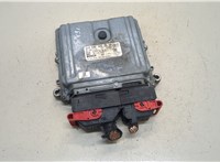  Блок управления двигателем Mercedes E W212 2009-2013 20319977 #1