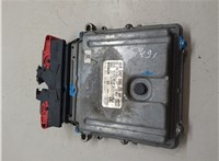  Блок управления двигателем Mercedes E W212 2009-2016 20319977 #4