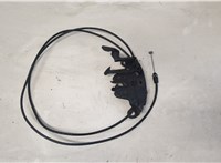  Замок капота Nissan Titan 2003-2007 20319987 #2