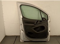 9135EJ Замок двери Citroen Berlingo 2012-2018 11358310 #3