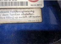  Лючок бензобака Volkswagen Touareg 2007-2010 20320032 #3