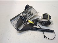  Ремень безопасности Chevrolet Cruze 2009-2015 20320084 #1