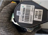 Ремень безопасности Chevrolet Cruze 2009-2015 20320084 #2