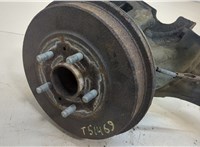 2101656, BV612C299AAH, 1780077, BV615A969CC Ступица (кулак, цапфа) Ford Focus 3 2014-2019 20320089 #4