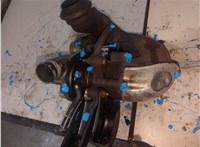 0375A6 Турбина Peugeot 406 1995-1999 20320090 #1