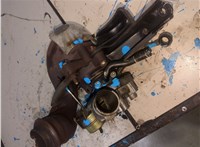 0375A6 Турбина Peugeot 406 1995-1999 20320090 #4