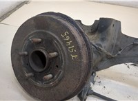 2101656, BV612C299AAH, 1780077, BV615A969CC Ступица (кулак, цапфа) Ford Focus 3 2011-2015 20320103 #3