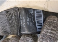  Ремень безопасности Opel Astra J 2010-2017 20320121 #4