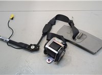  Ремень безопасности Opel Astra J 2010-2017 20320126 #1