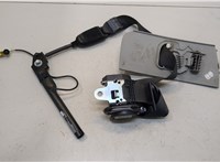 Ремень безопасности Opel Astra J 2010-2017 20320126 #3