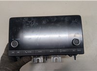  Магнитола Honda Civic 2021- 20320165 #1