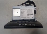  Магнитола Honda Civic 2021- 20320165 #2