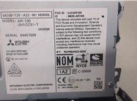  Магнитола Honda Civic 2021- 20320165 #5